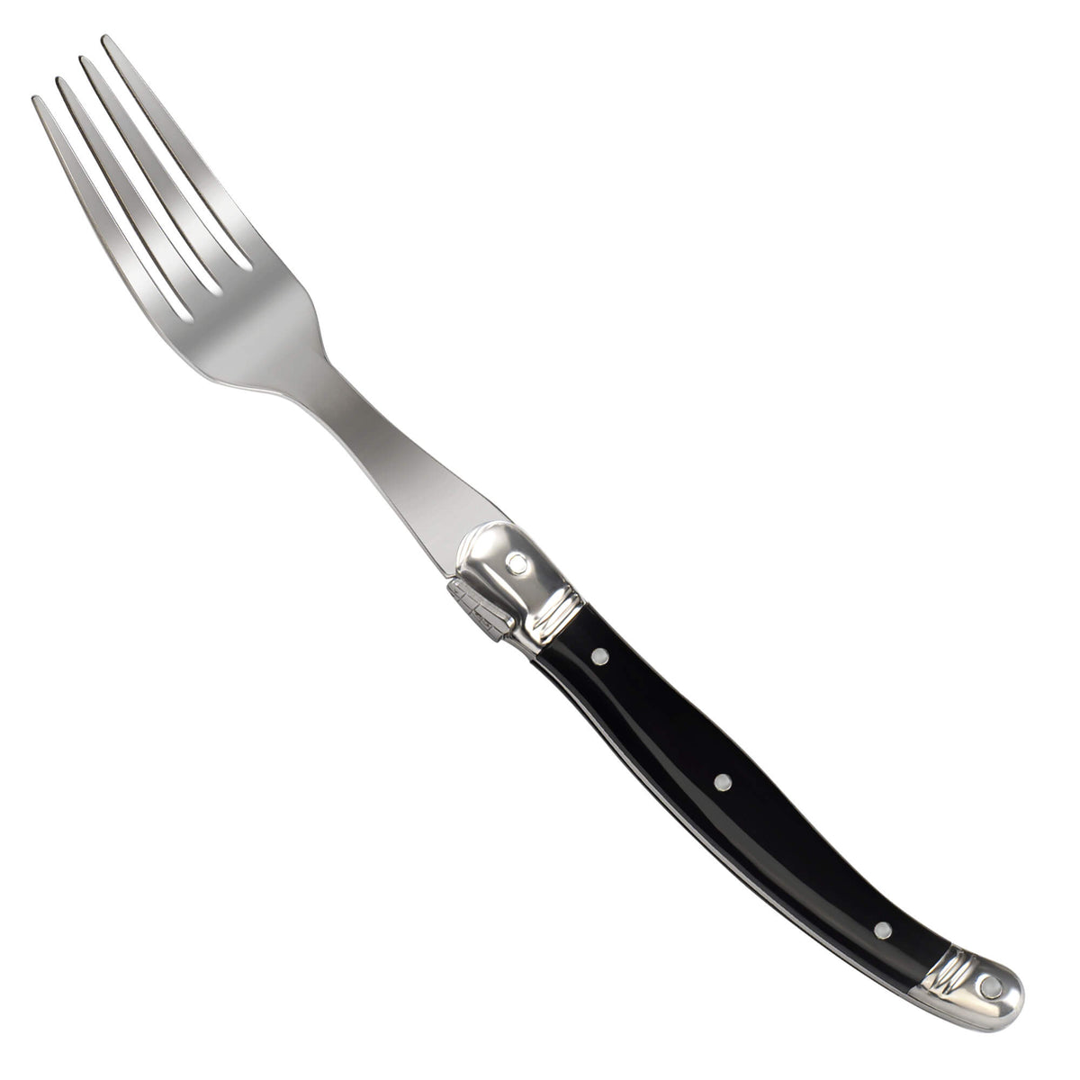 Vita Vinci Avanza Gabel-Set (6-teilig) - Perlmuttweiß