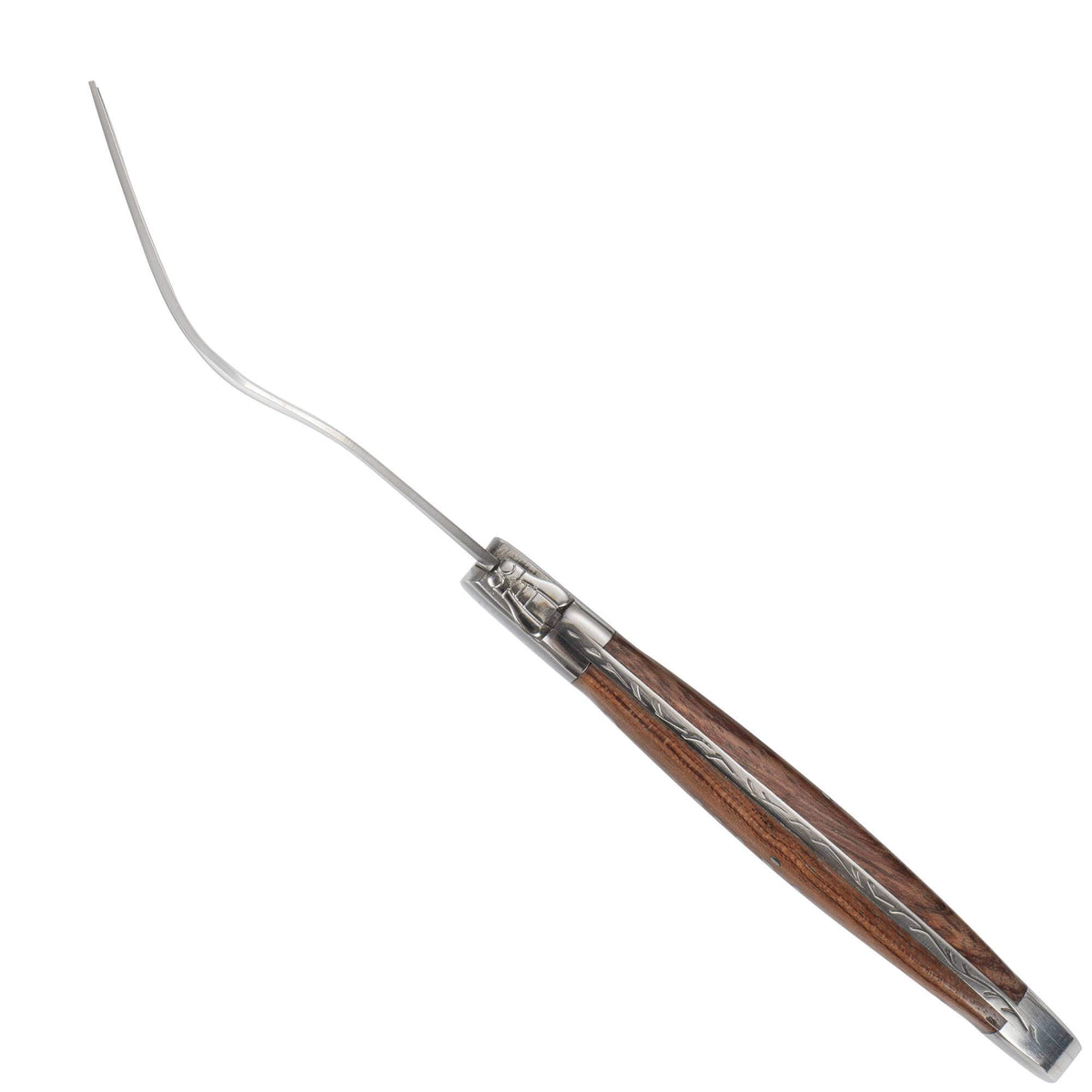 Vita Vinci Prestigio Gabel-Set (6-teilig) - Palisander